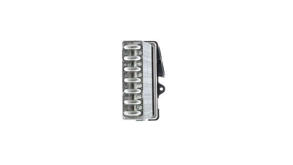 Radiateur de chauffage MAHLE Aftermarket ref. AH 193 000P