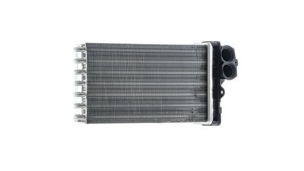 Radiateur de chauffage MAHLE Aftermarket ref. AH 193 000P