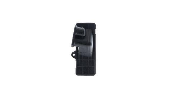 Radiateur de chauffage MAHLE Aftermarket ref. AH 193 000P