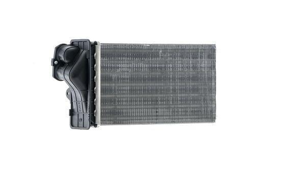 Radiateur de chauffage MAHLE Aftermarket ref. AH 193 000P