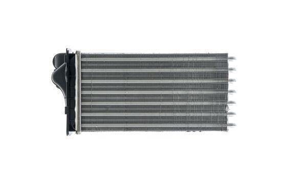 Radiateur de chauffage MAHLE Aftermarket ref. AH 194 000P