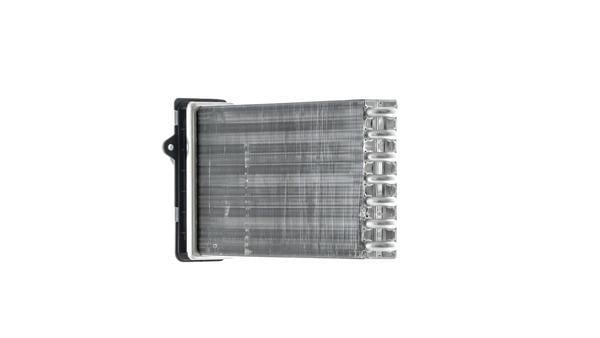 Radiateur de chauffage MAHLE Aftermarket ref. AH 194 000P