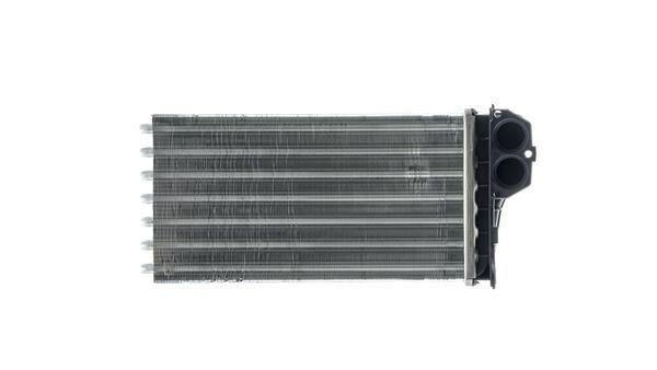 Radiateur de chauffage MAHLE Aftermarket ref. AH 194 000P