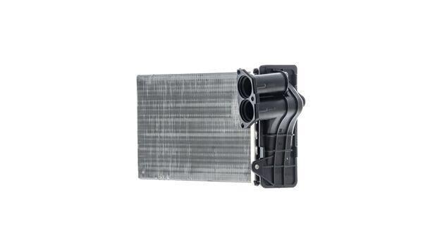 Radiateur de chauffage MAHLE Aftermarket ref. AH 194 000P