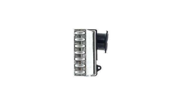 Radiateur de chauffage MAHLE Aftermarket ref. AH 194 000P