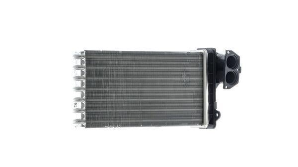 Radiateur de chauffage MAHLE Aftermarket ref. AH 194 000P