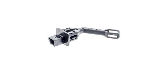 Capteur, température intérieur MAHLE Aftermarket ref. ASE 27 000P
