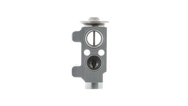 Válvula de expansão MAHLE Aftermarket ref. AVE 56 000P