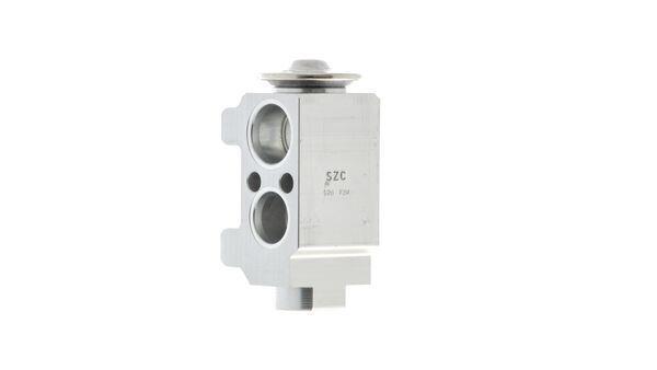Válvula de expansão MAHLE Aftermarket ref. AVE 56 000P