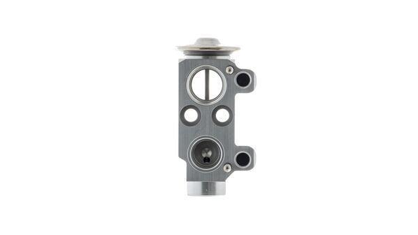Válvula de expansão MAHLE Aftermarket ref. AVE 56 000P