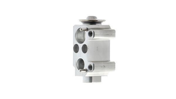 Válvula de expansão MAHLE Aftermarket ref. AVE 56 000P