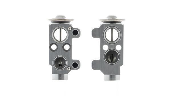 Válvula de expansão MAHLE Aftermarket ref. AVE 56 000P