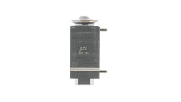 Válvula de expansão MAHLE Aftermarket ref. AVE 56 000P