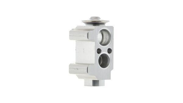 Válvula de expansão MAHLE Aftermarket ref. AVE 56 000P