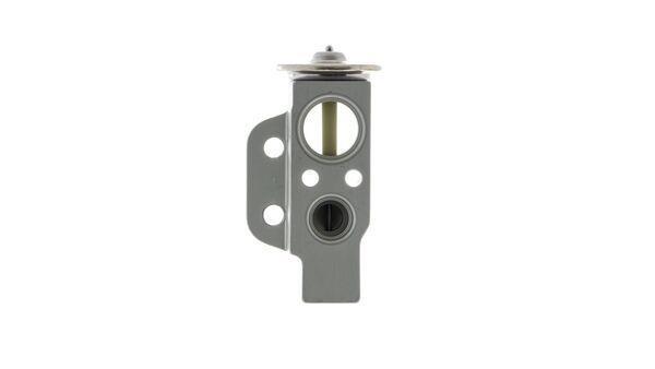 Válvula de expansão MAHLE Aftermarket ref. AVE 58 000P