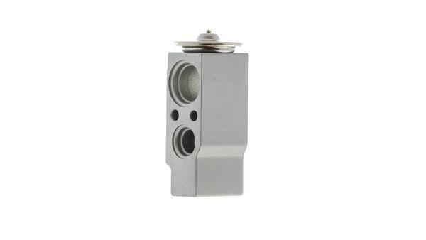 Válvula de expansão MAHLE Aftermarket ref. AVE 58 000P