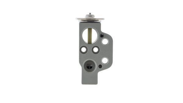 Válvula de expansão MAHLE Aftermarket ref. AVE 58 000P