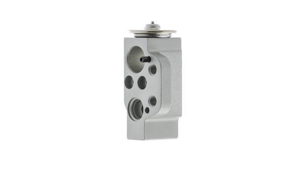 Válvula de expansão MAHLE Aftermarket ref. AVE 58 000P