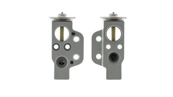 Válvula de expansão MAHLE Aftermarket ref. AVE 58 000P