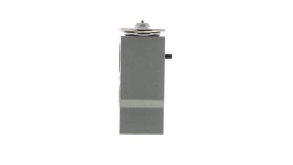 Válvula de expansão MAHLE Aftermarket ref. AVE 58 000P