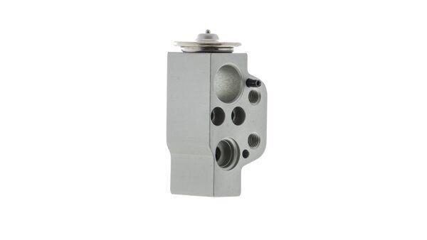 Válvula de expansão MAHLE Aftermarket ref. AVE 58 000P