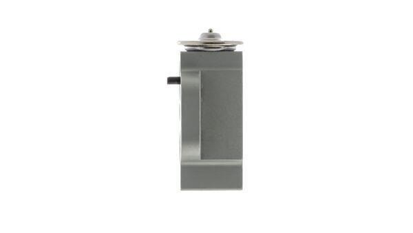 Válvula de expansão MAHLE Aftermarket ref. AVE 58 000P