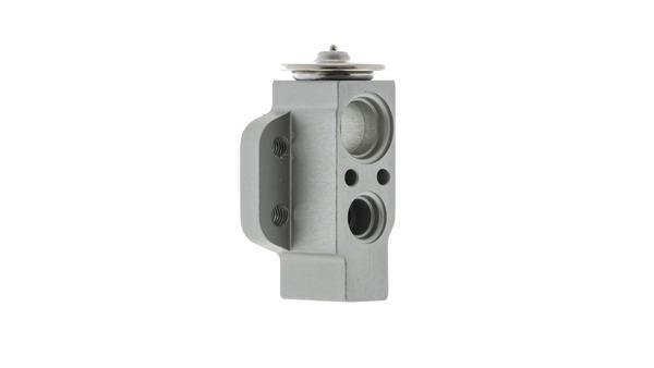 Válvula de expansão MAHLE Aftermarket ref. AVE 58 000P