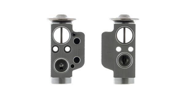 Válvula de expansão MAHLE Aftermarket ref. AVE 71 000P
