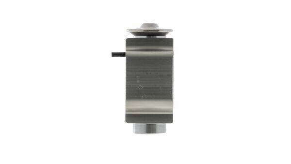 Válvula de expansão MAHLE Aftermarket ref. AVE 71 000P