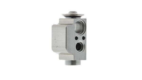 Válvula de expansão MAHLE Aftermarket ref. AVE 71 000P
