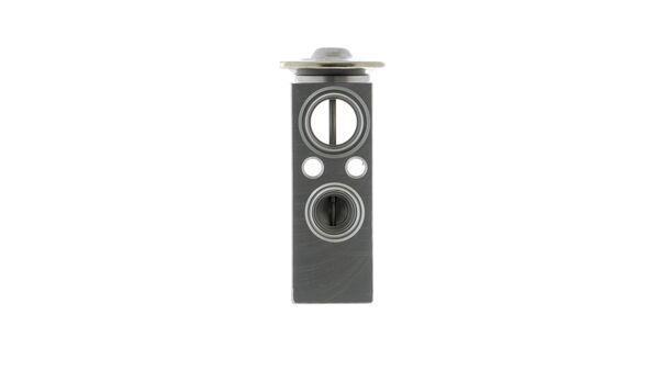 Válvula de expansão MAHLE Aftermarket ref. AVE 77 000P