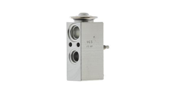 Válvula de expansão MAHLE Aftermarket ref. AVE 77 000P