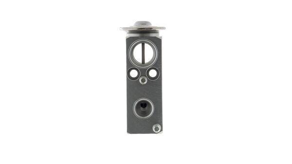 Válvula de expansão MAHLE Aftermarket ref. AVE 77 000P