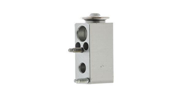 Válvula de expansão MAHLE Aftermarket ref. AVE 77 000P