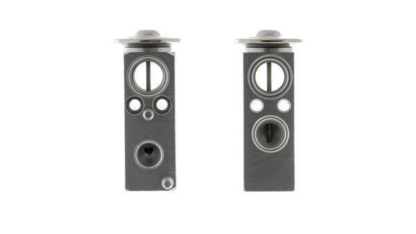 Válvula de expansão MAHLE Aftermarket ref. AVE 77 000P
