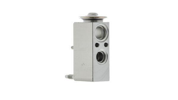 Válvula de expansão MAHLE Aftermarket ref. AVE 77 000P