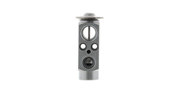 Válvula de expansão MAHLE Aftermarket ref. AVE 81 000P