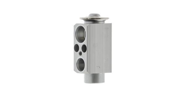 Válvula de expansão MAHLE Aftermarket ref. AVE 81 000P