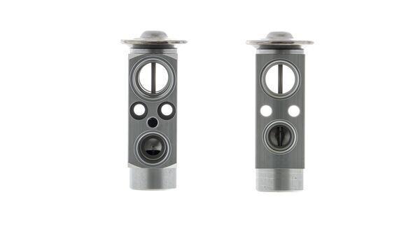 Válvula de expansão MAHLE Aftermarket ref. AVE 81 000P