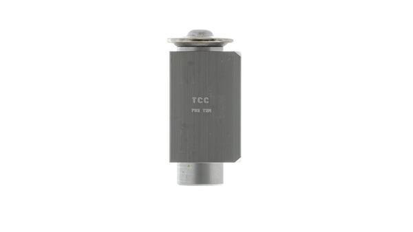Válvula de expansão MAHLE Aftermarket ref. AVE 81 000P