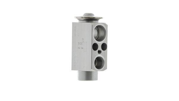 Válvula de expansão MAHLE Aftermarket ref. AVE 81 000P
