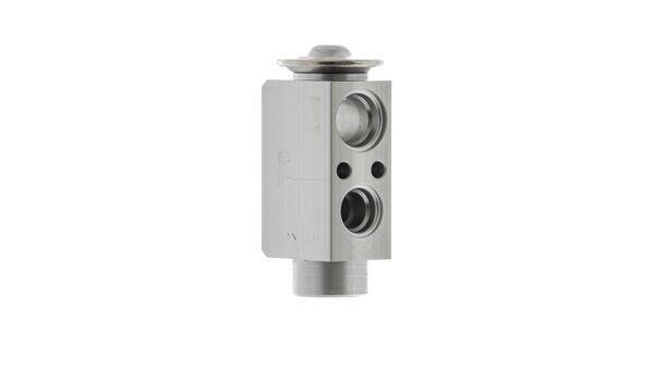 Válvula de expansão MAHLE Aftermarket ref. AVE 81 000P