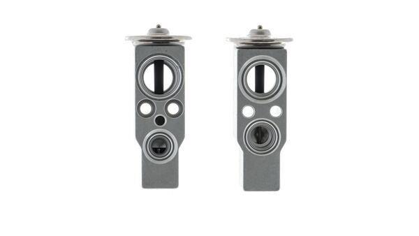 Válvula de expansão MAHLE Aftermarket ref. AVE 90 000P