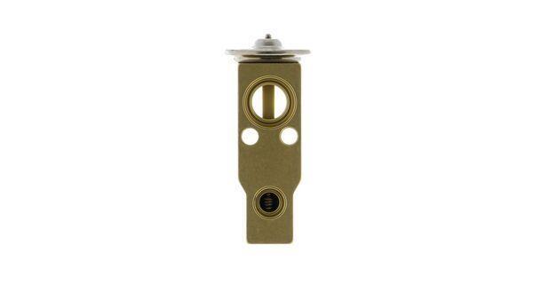 Détendeur, climatisation MAHLE Aftermarket ref. AVE 91 000P