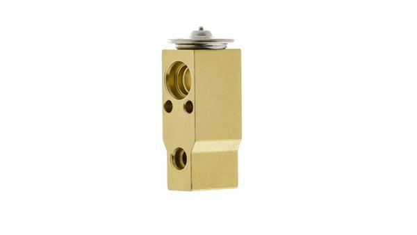 Détendeur, climatisation MAHLE Aftermarket ref. AVE 91 000P