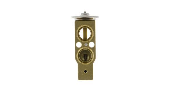 Détendeur, climatisation MAHLE Aftermarket ref. AVE 91 000P