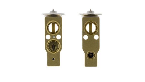 Détendeur, climatisation MAHLE Aftermarket ref. AVE 91 000P