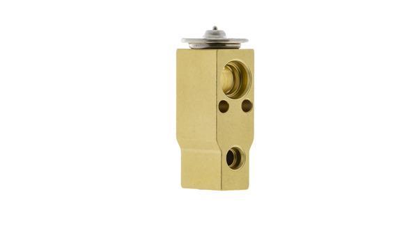Détendeur, climatisation MAHLE Aftermarket ref. AVE 91 000P