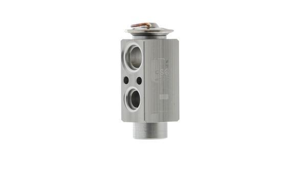 Válvula de expansão MAHLE Aftermarket ref. AVE 98 000P