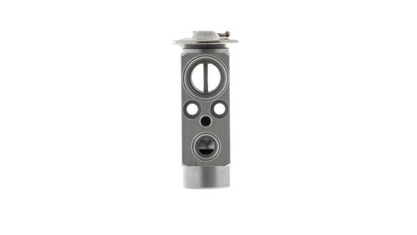 Válvula de expansão MAHLE Aftermarket ref. AVE 98 000P